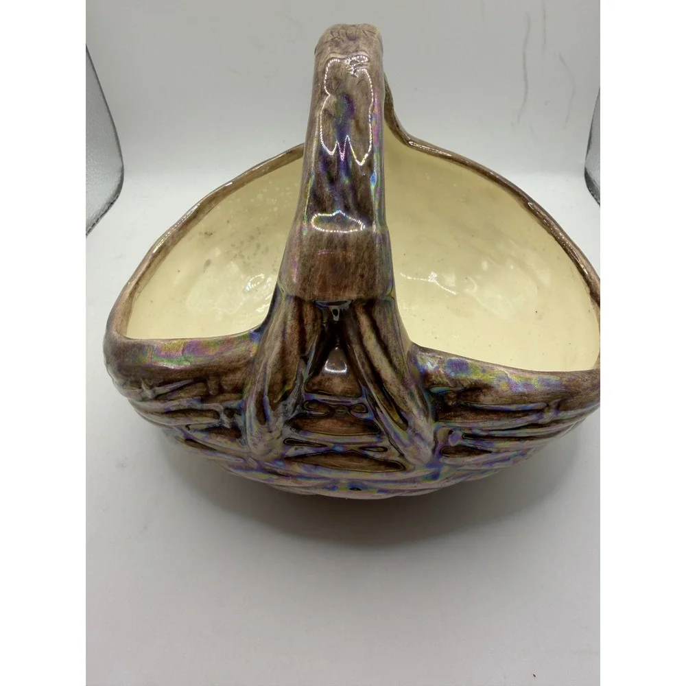 Studio Pottery vintage ceramic